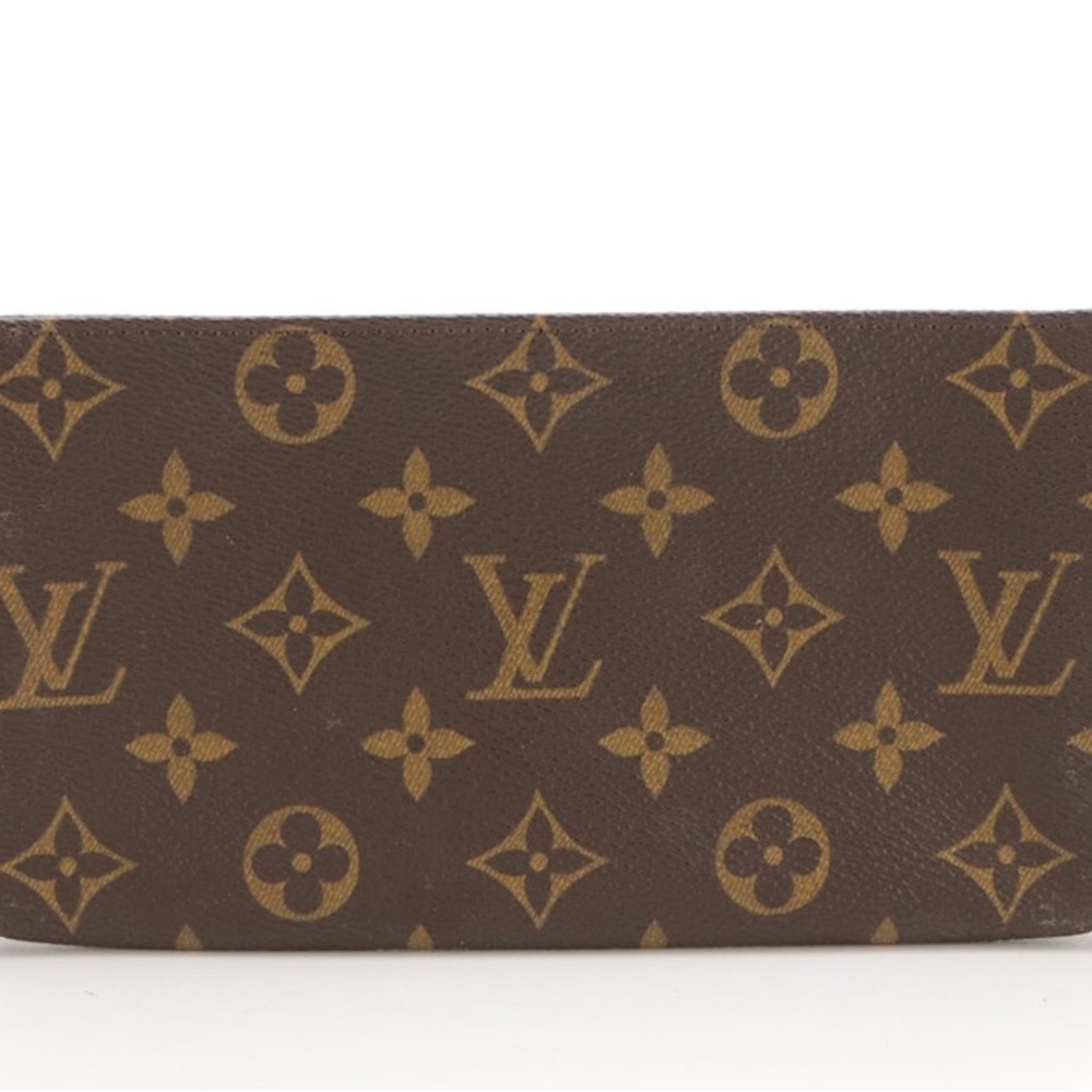 Louis Vuitton Marais GM Bucket Bag in Monogram Canvas and Leather - Picture 8 of 13